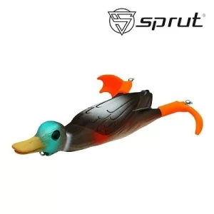 Duck Shot